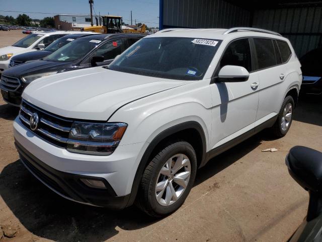 volkswagen atlas se 2018 1v2lr2ca1jc586984