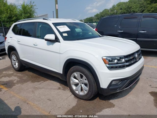 volkswagen atlas 2019 1v2lr2ca1kc514684