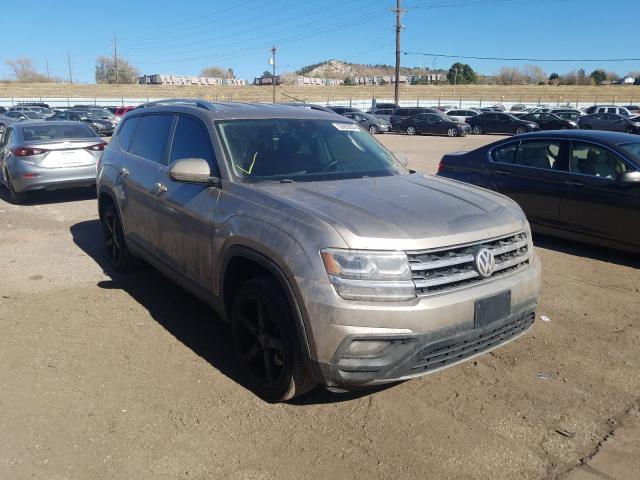 volkswagen atlas se 2018 1v2lr2ca3jc509016