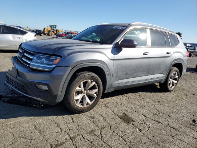 volkswagen atlas se 2018 1v2lr2ca3jc578899