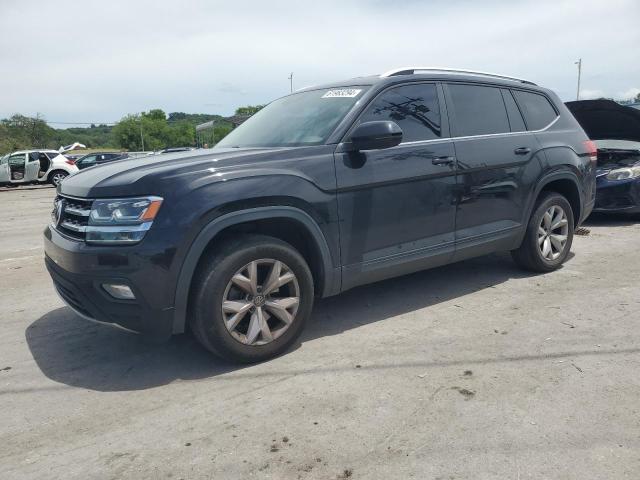 volkswagen atlas 2018 1v2lr2ca4jc559732