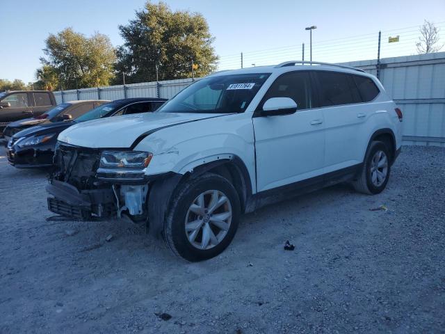 volkswagen atlas se 2018 1v2lr2ca4jc561951