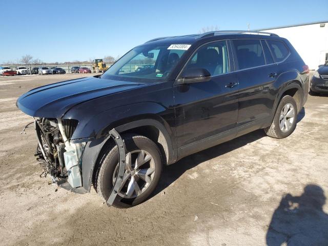 volkswagen atlas se 2019 1v2lr2ca4kc539451