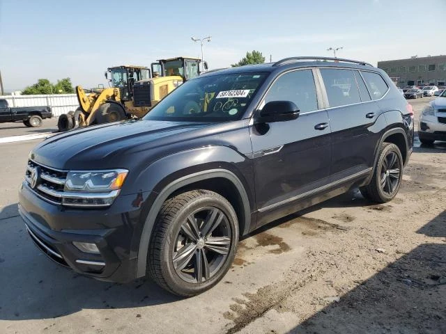 volkswagen atlas se 2020 1v2lr2ca4lc502353