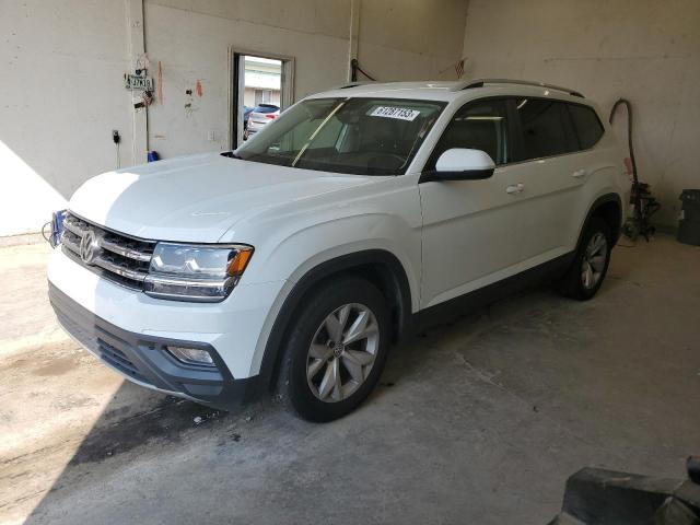 volkswagen atlas se 2018 1v2lr2ca5jc544348