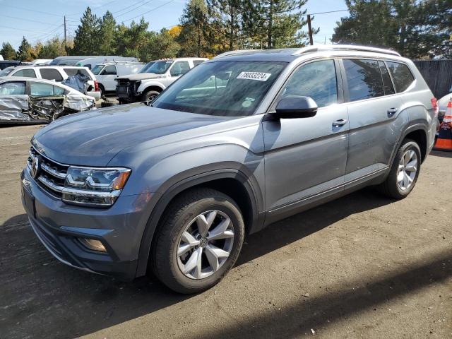 volkswagen atlas se 2018 1v2lr2ca5jc568827