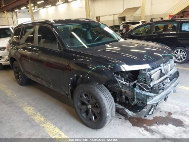 volkswagen atlas 2018 1v2lr2ca5jc581464