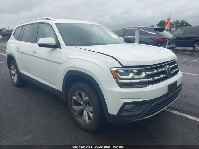 volkswagen atlas 2019 1v2lr2ca5kc503817