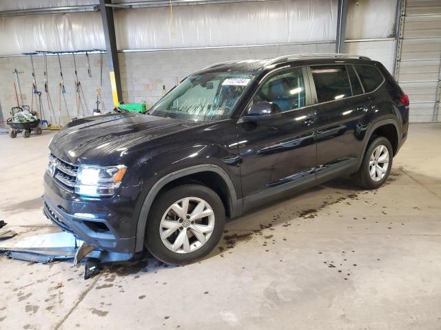 volkswagen atlas se 2019 1v2lr2ca5kc614156