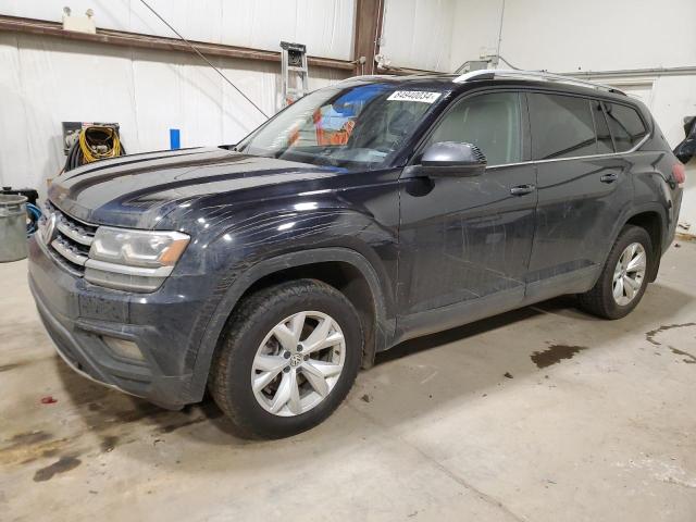 volkswagen atlas se 2018 1v2lr2ca6jc549283