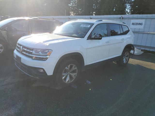 volkswagen atlas se 2019 1v2lr2ca6kc595049