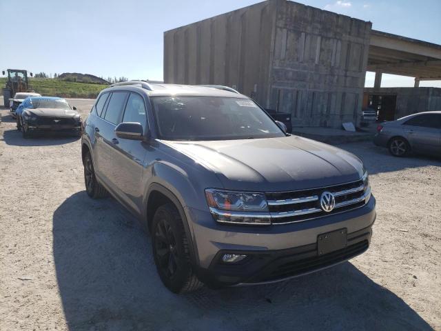 volkswagen  2018 1v2lr2ca7jc526949