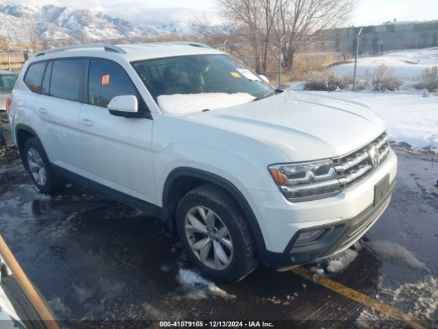 volkswagen atlas 2018 1v2lr2ca7jc582308