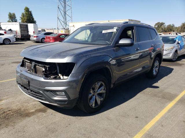 volkswagen atlas se 2018 1v2lr2ca7jc583085