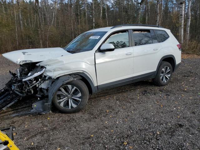 volkswagen atlas se 2024 1v2lr2ca7rc570350