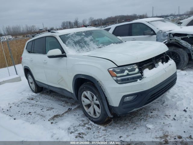 volkswagen atlas 2018 1v2lr2ca9jc543185