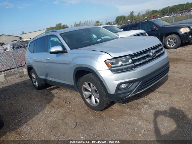 volkswagen atlas 2018 1v2lr2ca9jc553201