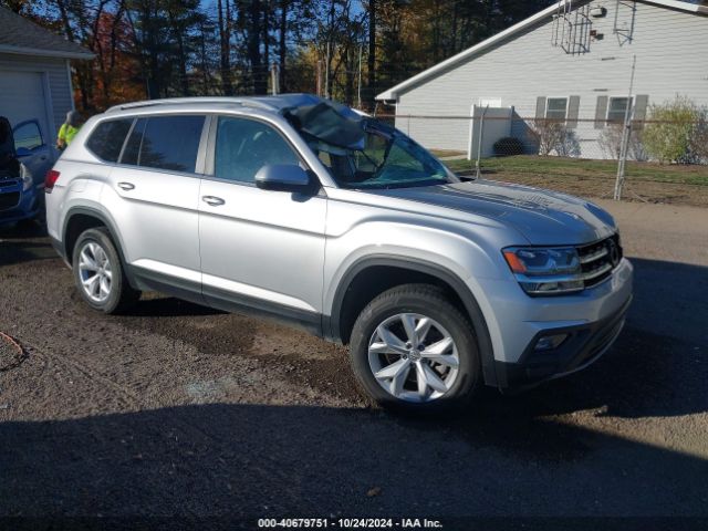 volkswagen atlas 2019 1v2lr2ca9kc582084