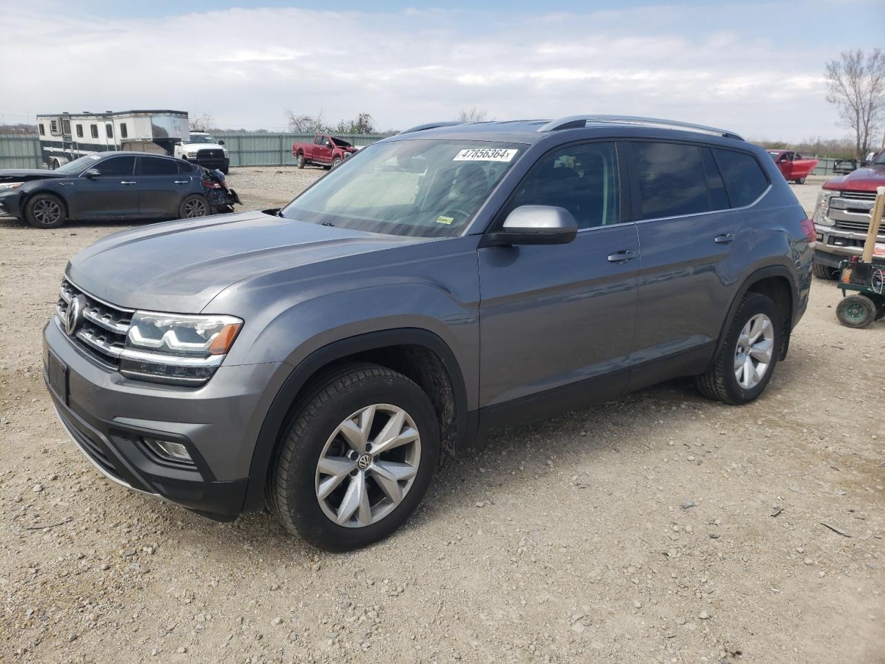 volkswagen atlas 2019 1v2lr2ca9kc601796