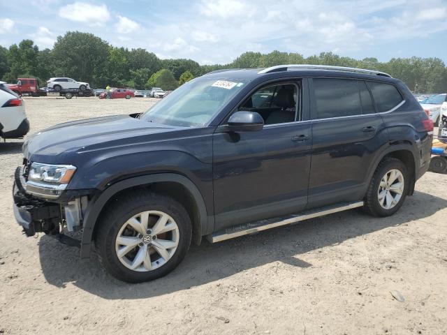 volkswagen atlas 2018 1v2lr2caxjc591231