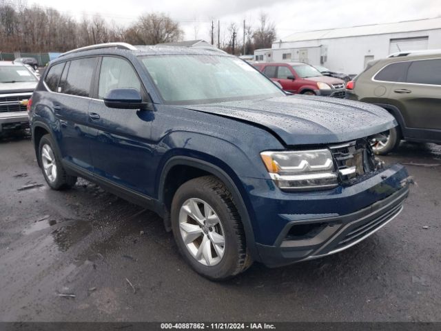 volkswagen atlas 2019 1v2lr2caxkc566105