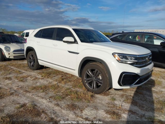 volkswagen atlas cross sport 2021 1v2me2ca0mc218333