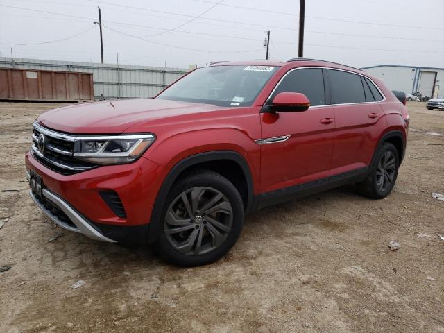 volkswagen atlas cros 2020 1v2me2ca2lc220194