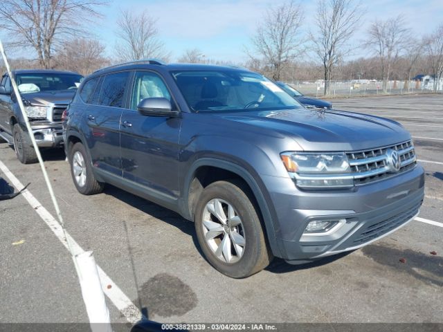 volkswagen atlas 2018 1v2mr2ca0jc572823