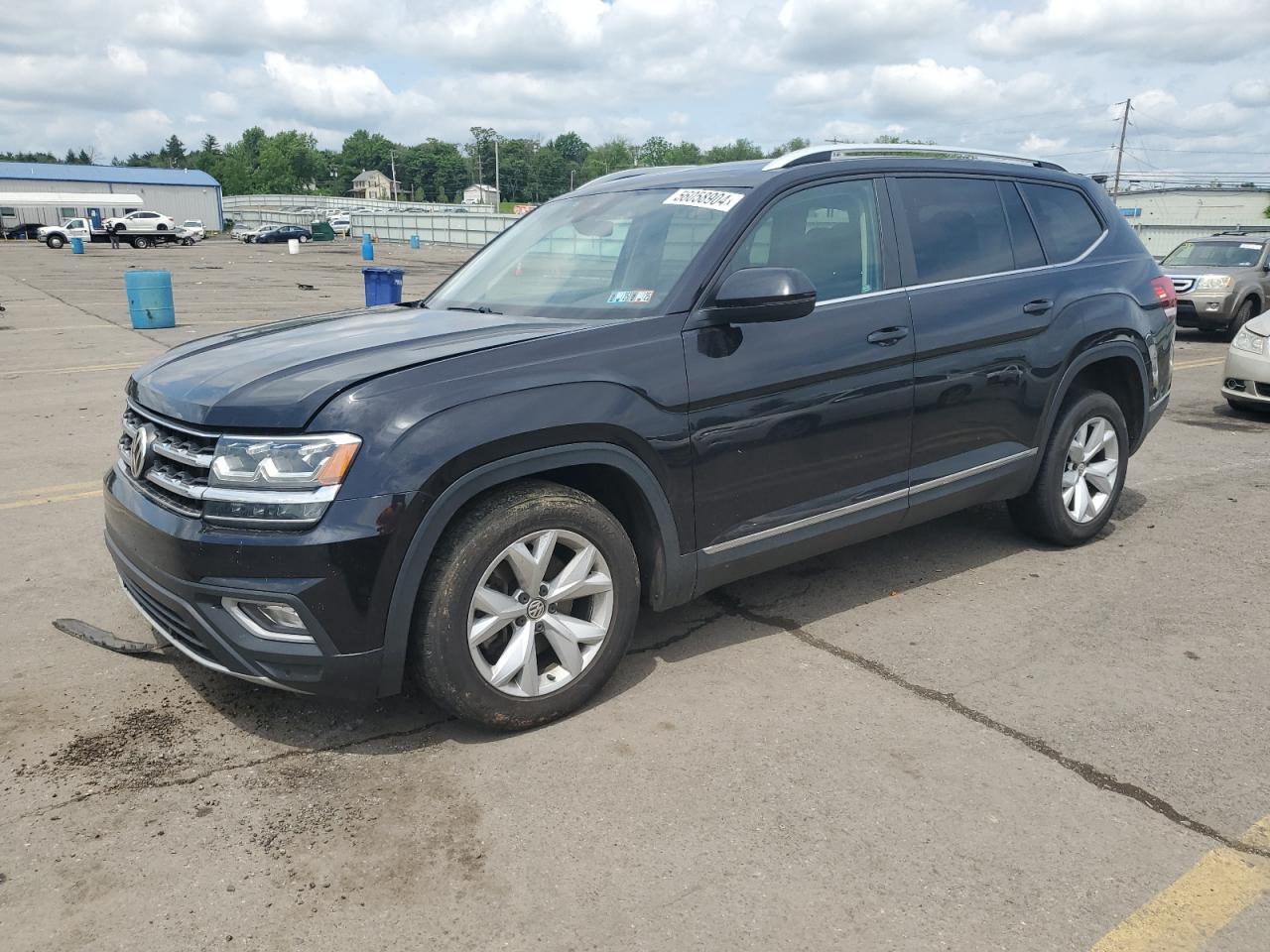 volkswagen atlas 2018 1v2mr2ca1jc532685