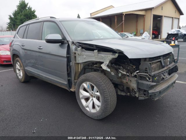 volkswagen atlas 2018 1v2mr2ca1jc556260