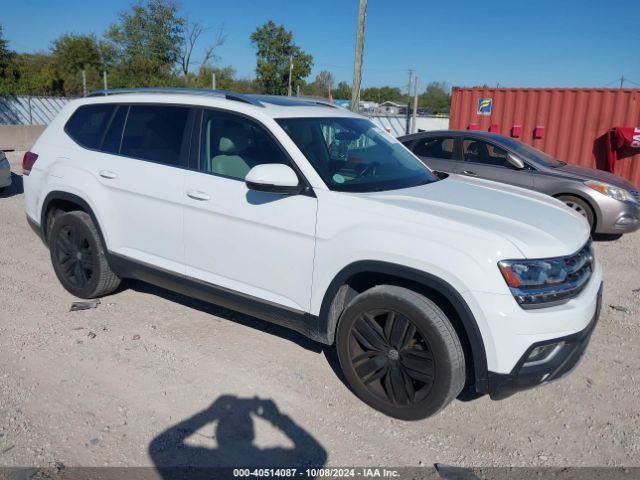 volkswagen atlas 2018 1v2mr2ca1jc560910