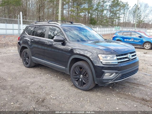 volkswagen atlas 2019 1v2mr2ca1kc624073