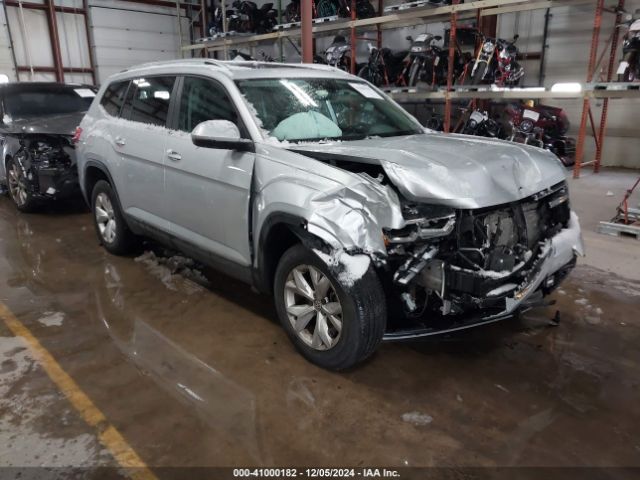 volkswagen atlas 2018 1v2mr2ca2jc534235