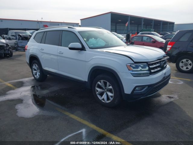 volkswagen atlas 2018 1v2mr2ca3jc501759