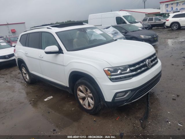 volkswagen atlas 2018 1v2mr2ca3jc543929