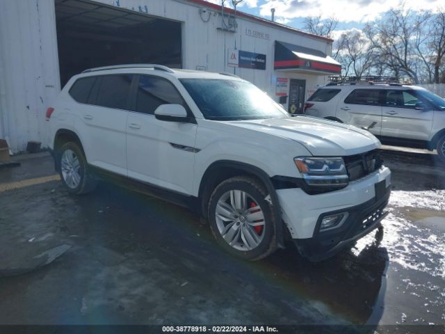 volkswagen atlas 2019 1v2mr2ca4kc508852