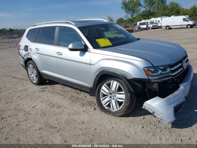 volkswagen atlas 2019 1v2mr2ca7kc607097