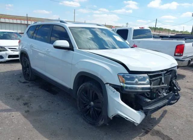 volkswagen atlas 2019 1v2mr2ca8kc537951