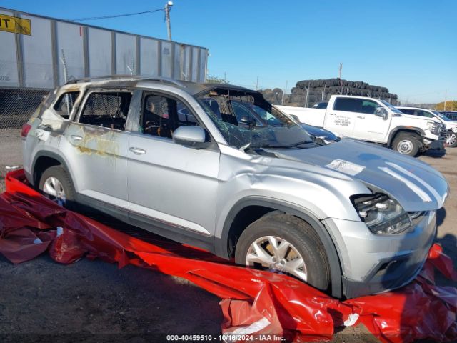 volkswagen atlas 2018 1v2mr2caxjc514007