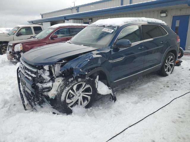 volkswagen atlas cros 2020 1v2ne2ca5lc214281