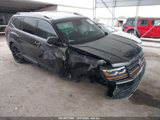 volkswagen atlas 2019 1v2nr2ca1kc621596