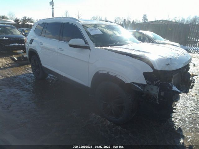 volkswagen atlas 2018 1v2nr2ca2jc541870