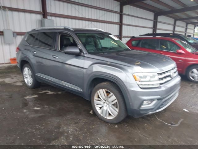 volkswagen atlas 2018 1v2nr2ca3jc582704