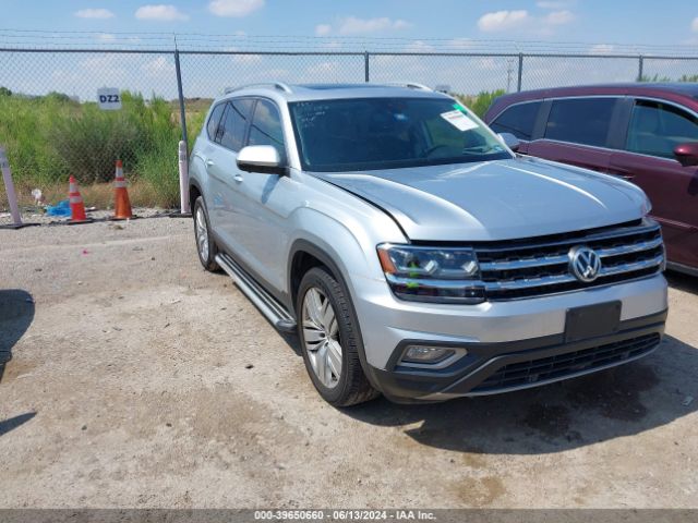 volkswagen atlas 2019 1v2nr2ca4kc527812