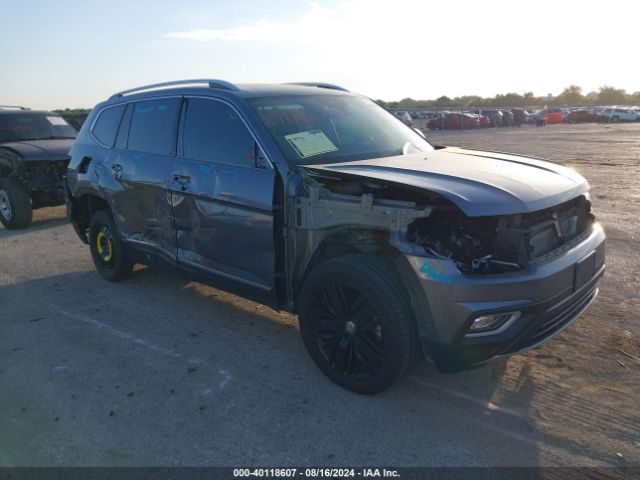 volkswagen atlas 2018 1v2nr2ca5jc576144