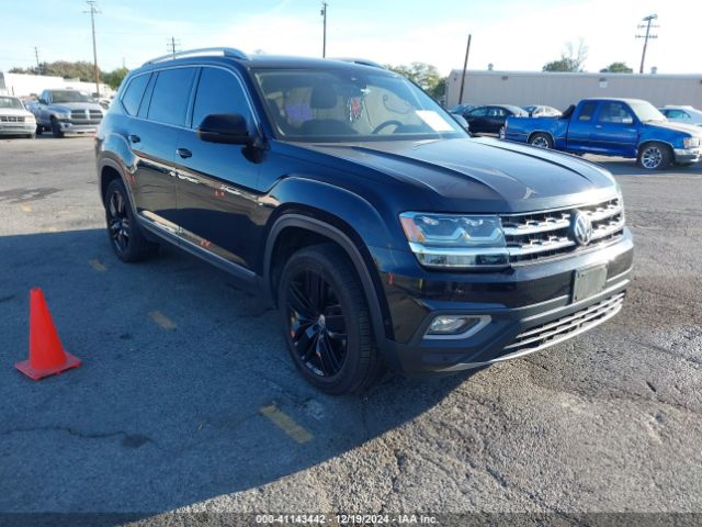 volkswagen atlas 2019 1v2nr2ca5kc509738