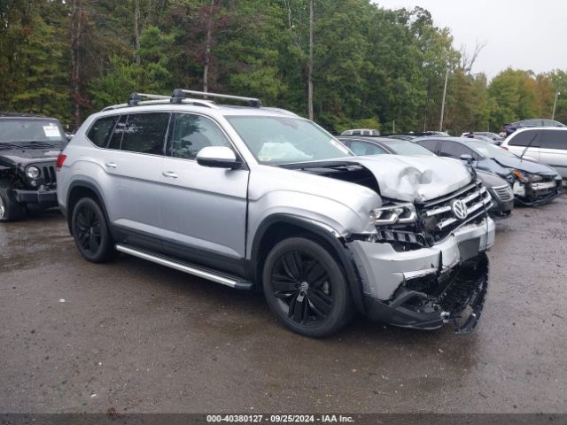 volkswagen atlas 2019 1v2nr2ca5kc548278