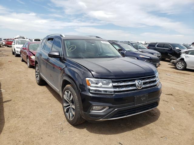 volkswagen  2019 1v2nr2ca5kc585296