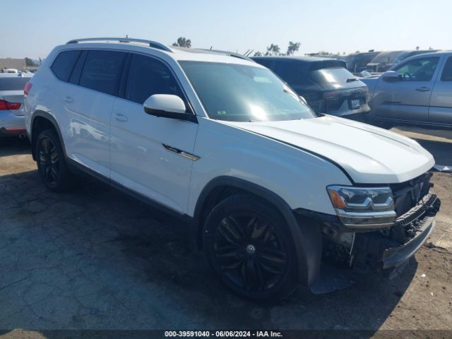 volkswagen atlas 2018 1v2nr2ca6jc592112