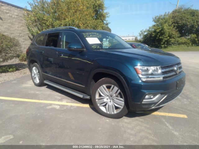 volkswagen atlas 2019 1v2nr2ca7kc533782